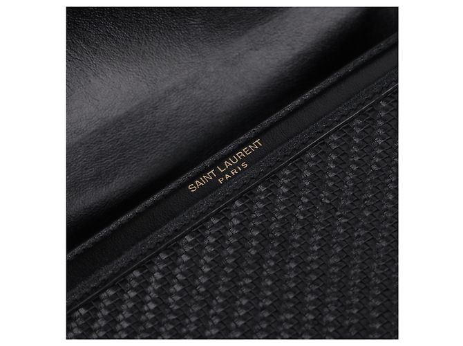 Autre Marque Borsa a mano e a tracolla Cassandra Mini Top Handle Tote - vista 11