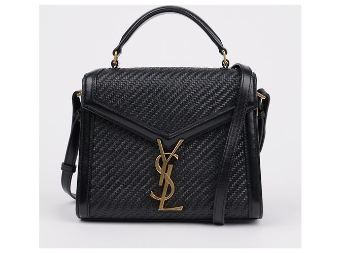Autre Marque Borsa a mano e a tracolla Cassandra Mini Top Handle Tote - vista 2