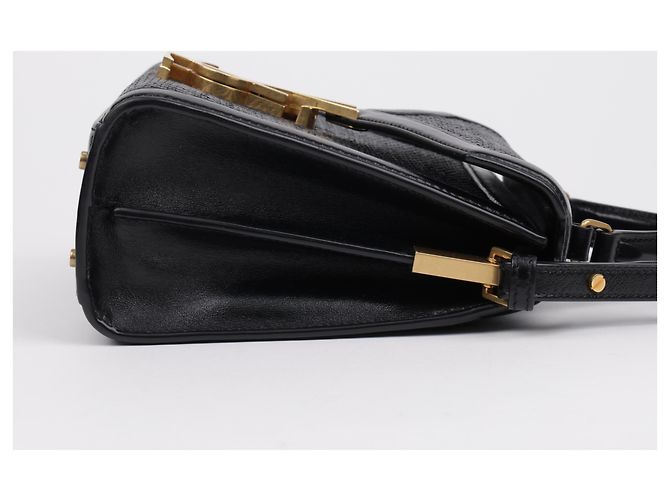 Autre Marque Borsa a mano e a tracolla Cassandra Mini Top Handle Tote - vista 7