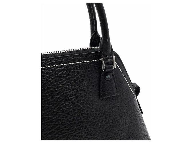 Maison Martin Margiela Micro Tote e Borsa a Tracolla - vista 11