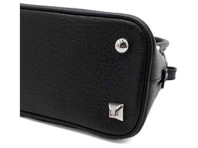 Maison Martin Margiela Micro Tote e Borsa a Tracolla - vista 8
