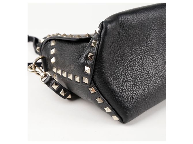 Valentino Rockstud Tote Schultertasche - Ansicht 10
