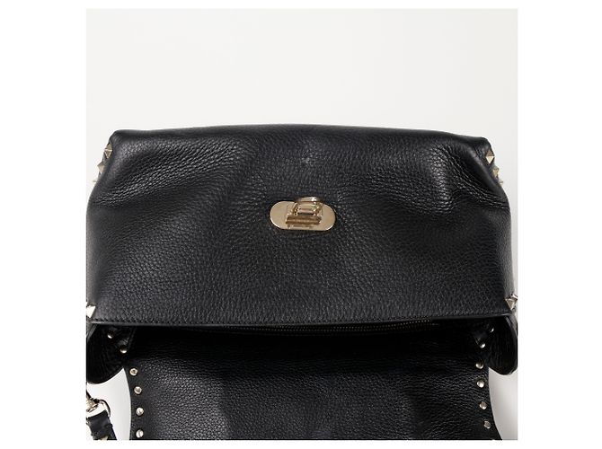 Valentino Rockstud Tote Schultertasche - Ansicht 13