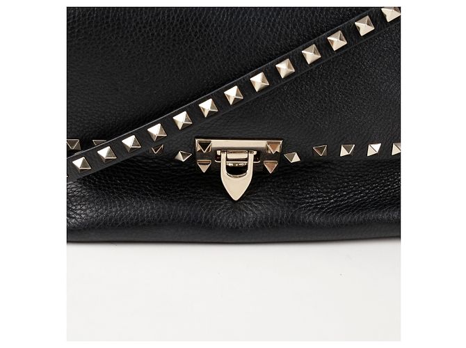 Valentino Rockstud Tote Schultertasche - Ansicht 2