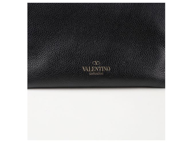 Valentino Rockstud Tote Schultertasche - Ansicht 6