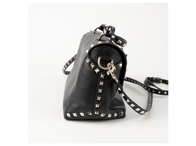 Valentino Rockstud Tote Schultertasche - Ansicht 7