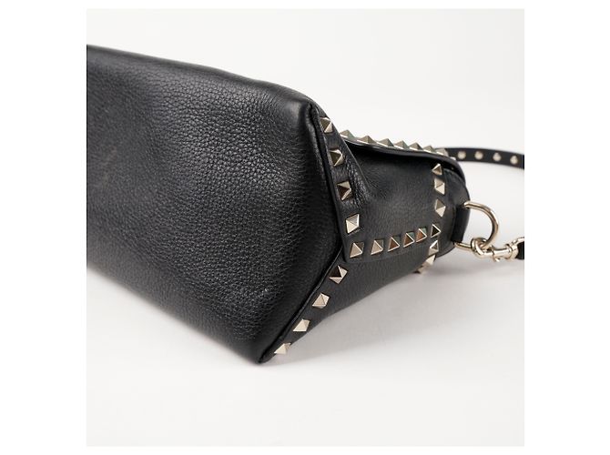 Valentino Rockstud Tote Schultertasche - Ansicht 9