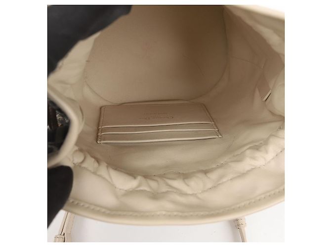 Dior Borsa a secchiello con coulisse Montaine - vista 10