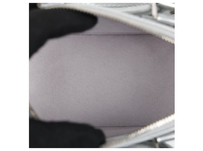 Louis Vuitton Borsa a tracolla Alma Nano Tote - vista 13