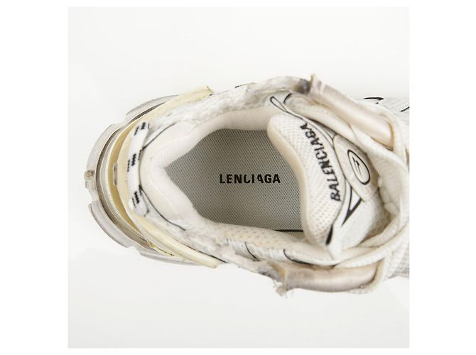 Balenciaga Runner Sneaker Größe - Ansicht 11