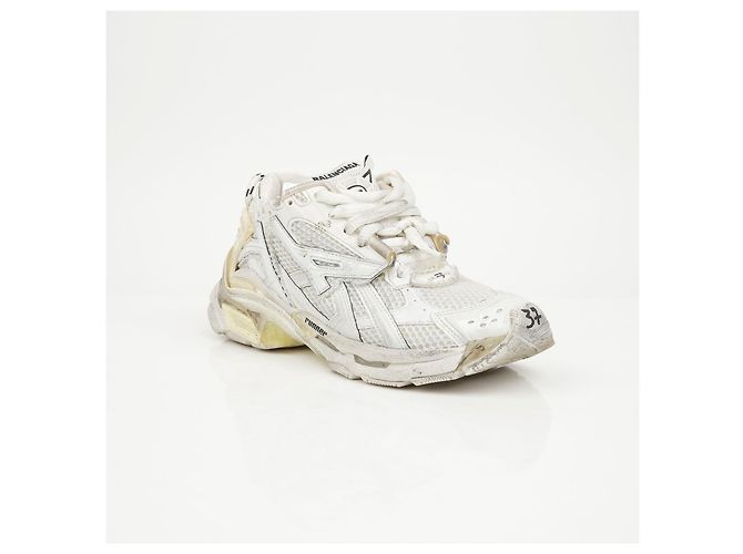 Balenciaga Runner Sneaker Größe - Ansicht 2