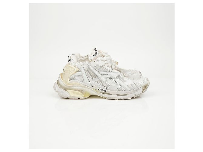 Balenciaga Runner Sneaker Größe - Ansicht 3