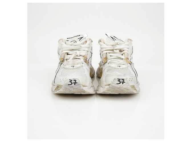 Balenciaga Runner Sneaker Größe - Ansicht 4
