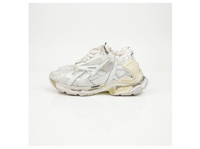 Balenciaga Runner Sneaker Größe - Ansicht 5