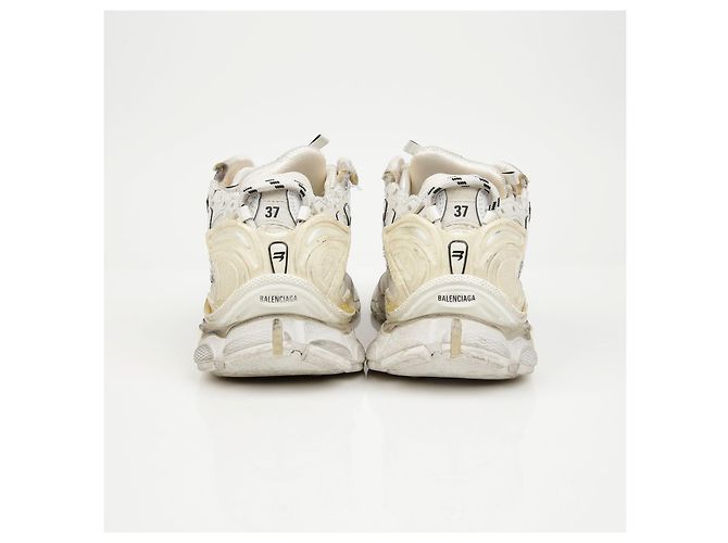 Balenciaga Runner Sneaker Größe - Ansicht 6