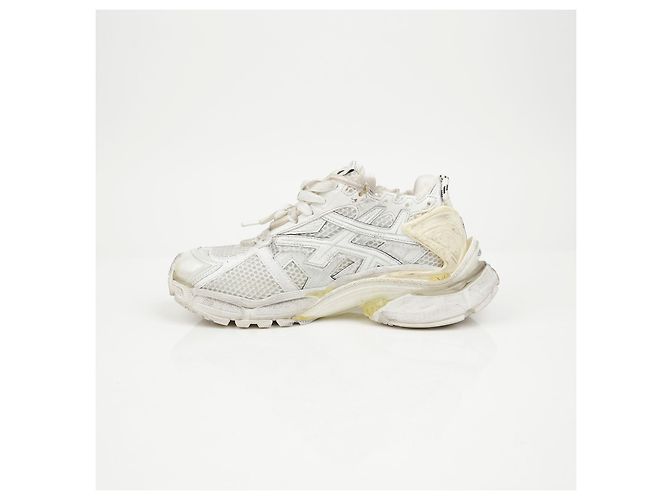 Balenciaga Runner Sneaker Größe - Ansicht 8