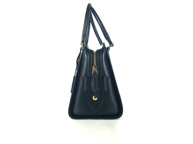 Prada Borsa Tote Saffiano Borsa a Tracolla - vista 2