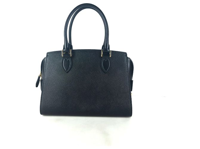 Prada Borsa Tote Saffiano Borsa a Tracolla - vista 3