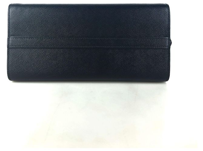 Prada Borsa Tote Saffiano Borsa a Tracolla - vista 4