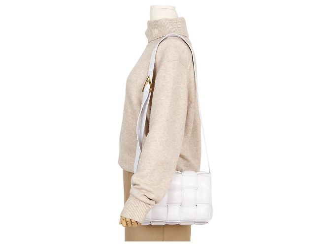 Bottega Veneta Borsa a tracolla - vista 10