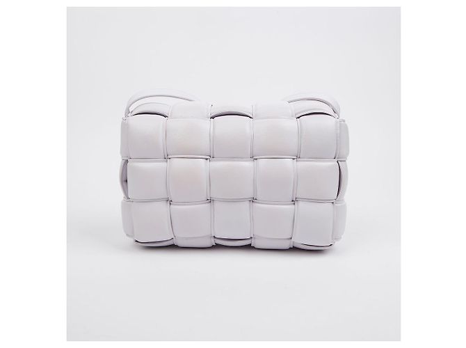 Bottega Veneta Borsa a tracolla - vista 3