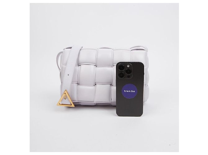 Bottega Veneta Borsa a tracolla - vista 7
