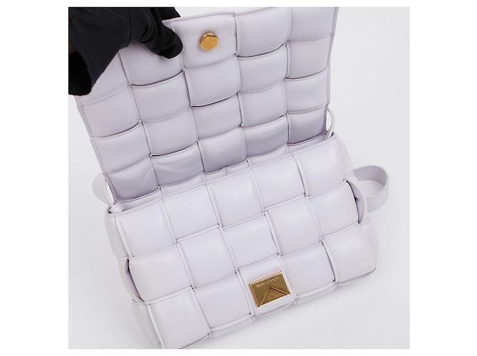 Bottega Veneta Borsa a tracolla - vista 8