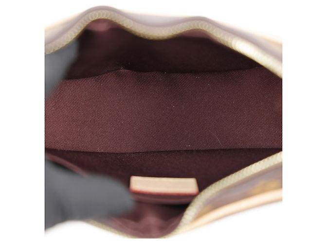 Louis Vuitton Croissant MM Shoulder Bag Monogram - view 15
