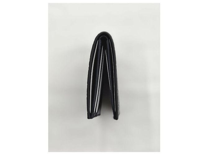 Gucci Dorian Sima Leather Wallet - view 12