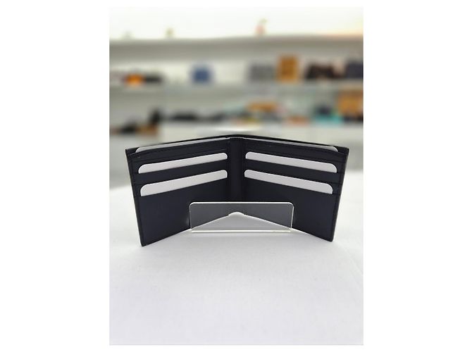 Gucci Dorian Sima Leather Wallet - view 18