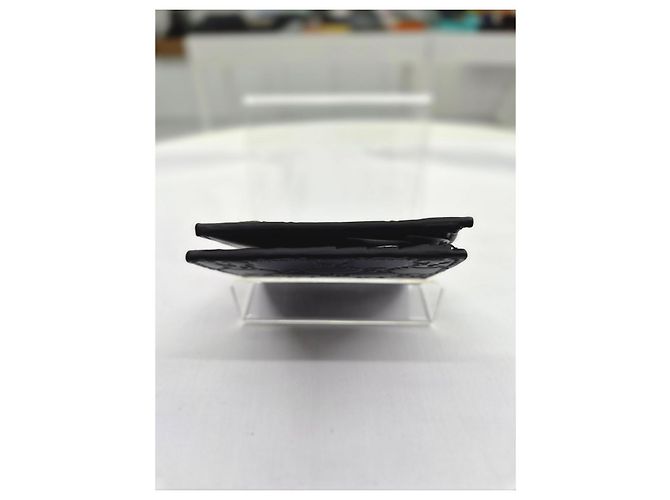 Gucci Dorian Sima Leather Wallet - view 19