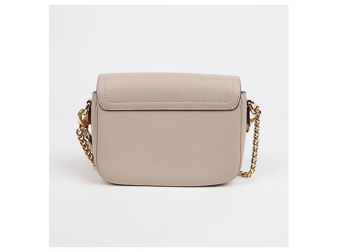 Louis Vuitton Borsa a tracolla Lock Me Tender - vista 4