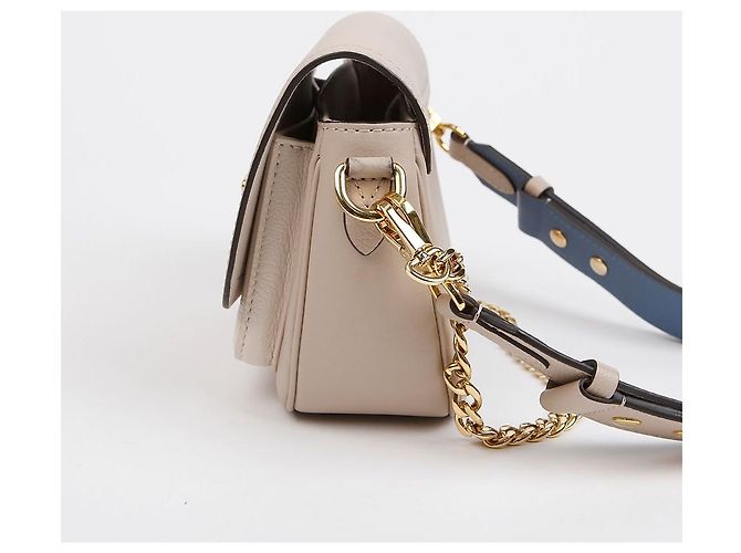 Louis Vuitton Borsa a tracolla Lock Me Tender - vista 5