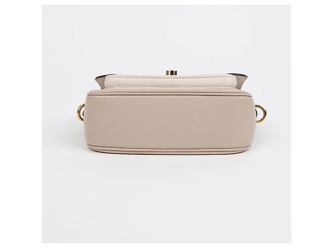 Louis Vuitton Borsa a tracolla Lock Me Tender - vista 7