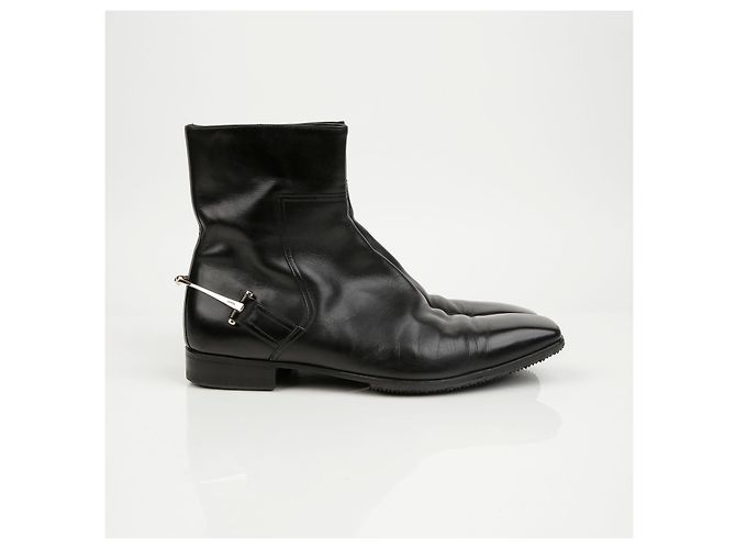 Gucci Stivaletti - vista 3