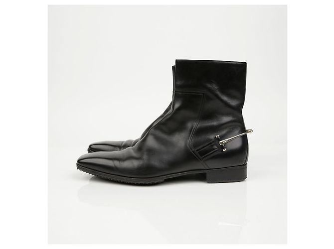 Gucci Stivaletti - vista 6