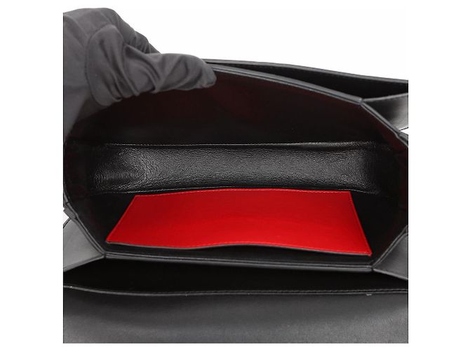 Valentino Borsa a Tracolla Super Logo - vista 11