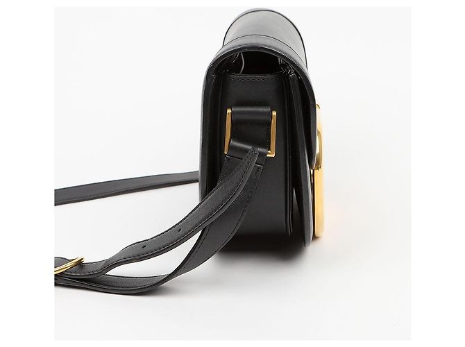 Valentino Borsa a Tracolla Super Logo - vista 7