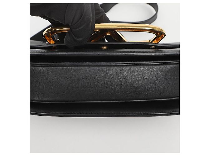 Valentino Borsa a Tracolla Super Logo - vista 9
