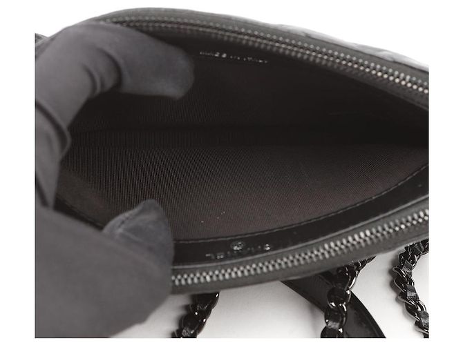 Chanel Sac Gabrielle Mini Shoulder Crossbody Bag - vue 7
