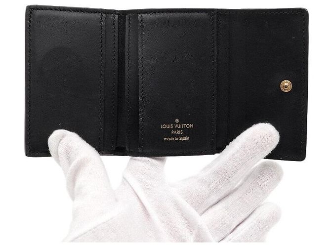 Louis Vuitton Portacarte Micro in Monogram Canvas - Piccolo portafoglio da donna - vista 6