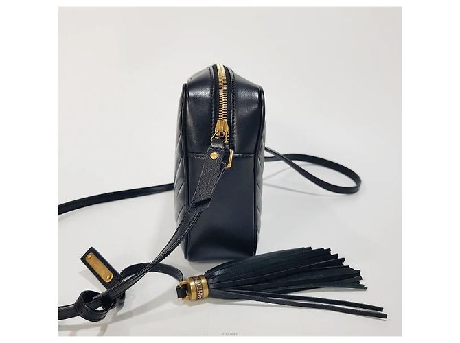 Autre Marque Borsa a tracolla Monogram Lou Camera - vista 2