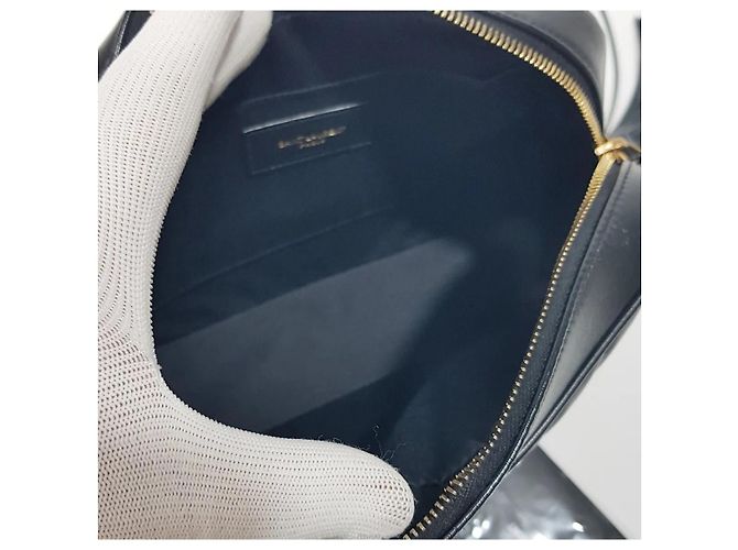 Autre Marque Borsa a tracolla Monogram Lou Camera - vista 8