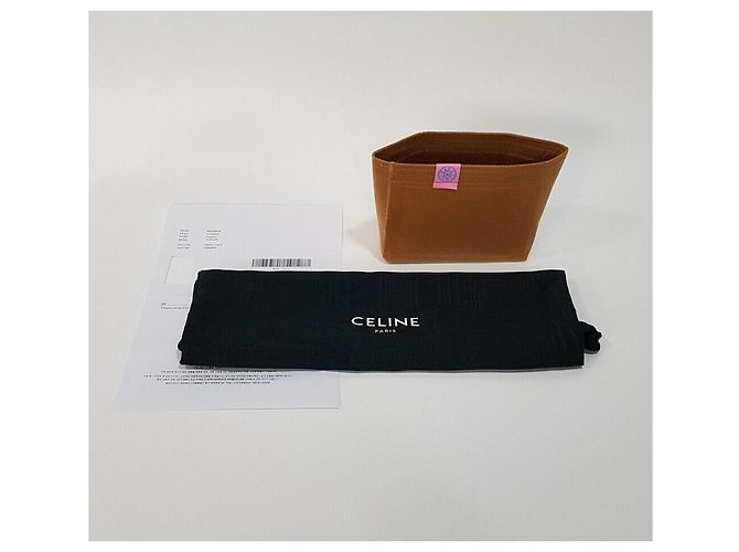Céline Mini zaino Triope Polka - vista 9