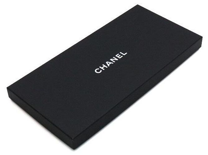 Chanel Collana Lunga da Donna Season Gold Crystal Star CC Pearl - vista 7