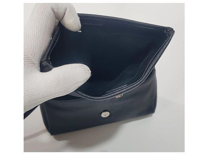 Autre Marque Borsa a tracolla Monogram West Mini - vista 10