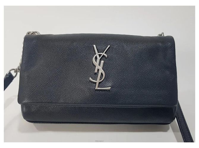 Autre Marque Borsa a tracolla Monogram West Mini - vista 2
