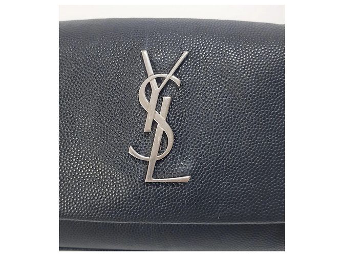 Autre Marque Borsa a tracolla Monogram West Mini - vista 3