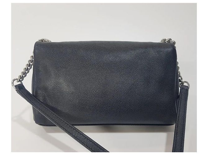 Autre Marque Borsa a tracolla Monogram West Mini - vista 4