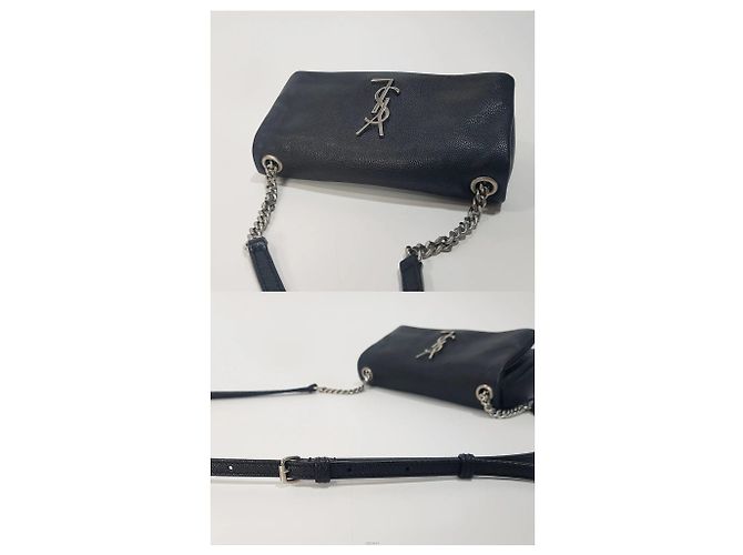 Autre Marque Borsa a tracolla Monogram West Mini - vista 5